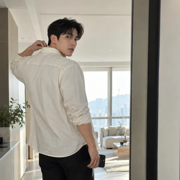 신사동 성인 남성 관리사 안내 이미지