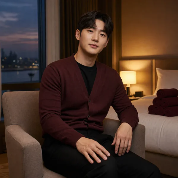 시흥 성인 남성 관리사 안내 이미지