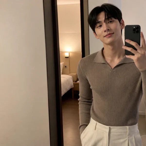 정왕동 성인 남성 관리사 안내 이미지