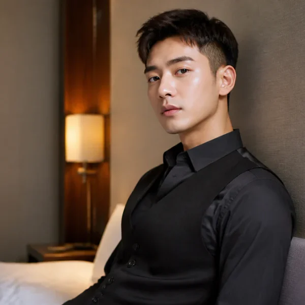 동탄 성인 남성 관리사 안내 이미지