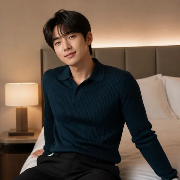 과천 성인 남성 관리사 안내 이미지