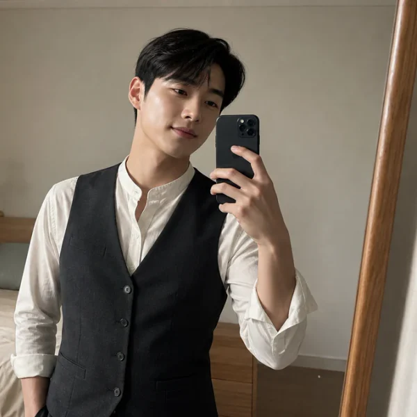 안산 성인 남성 관리사 안내 이미지