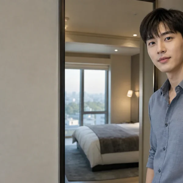 아산 성인 남성 관리사 안내 이미지