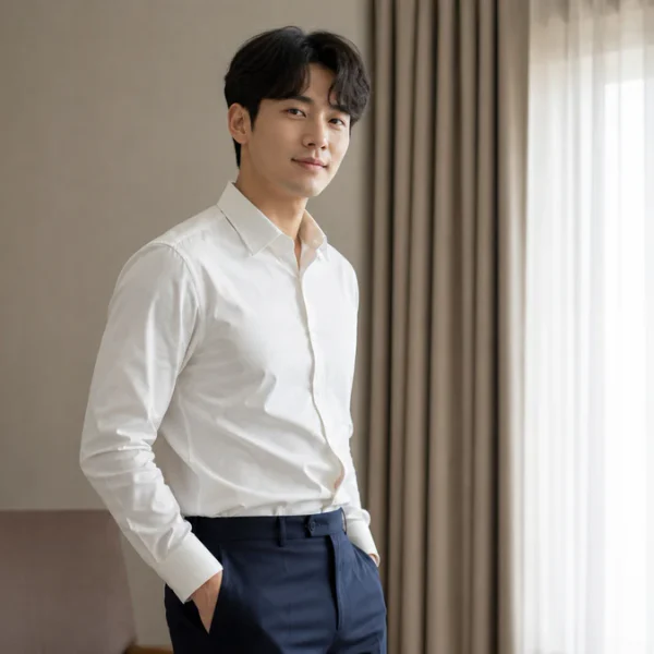 판교 성인 남성 관리사 안내 이미지