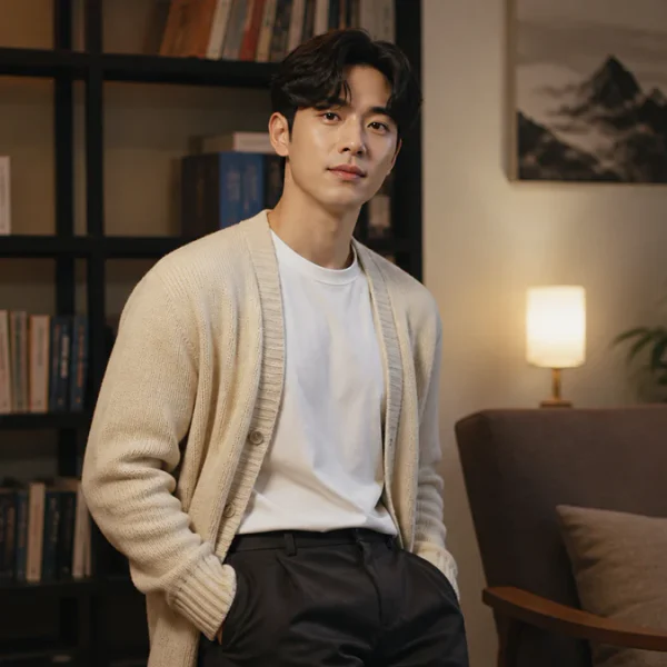 산본 성인 남성 관리사 안내 이미지